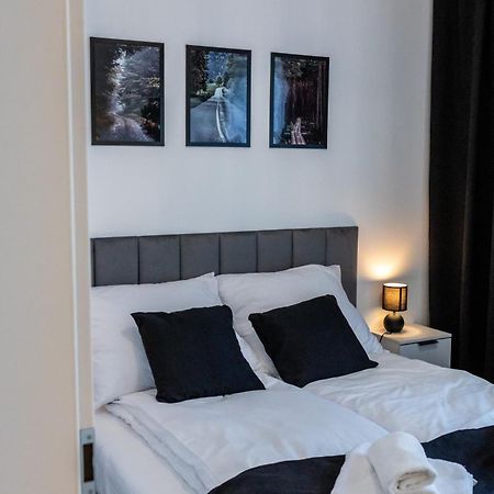 Ds Apartamenty Jasminowa Затор Екстер'єр фото