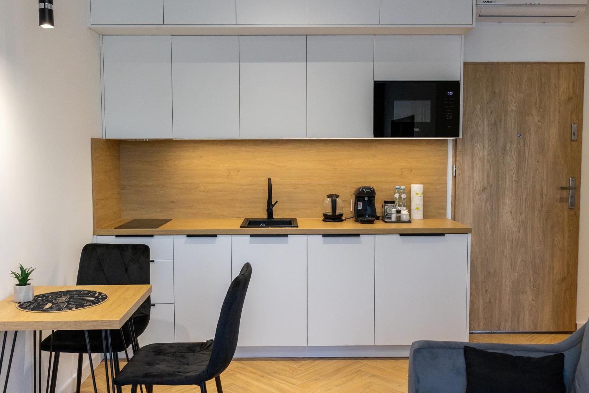 Ds Apartamenty Jasminowa Затор Екстер'єр фото