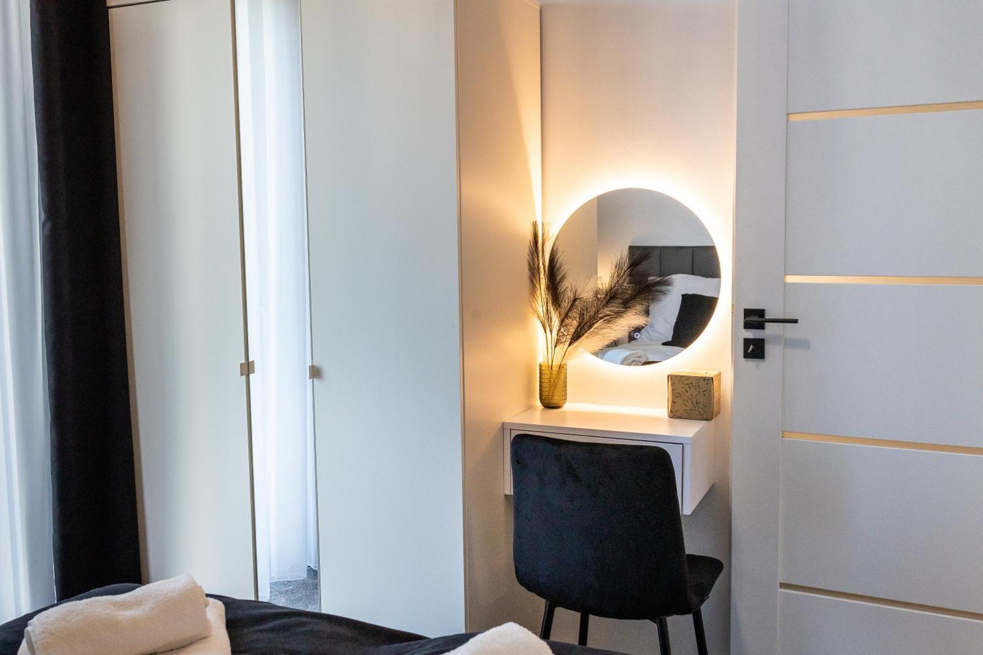 Ds Apartamenty Jasminowa Затор Екстер'єр фото