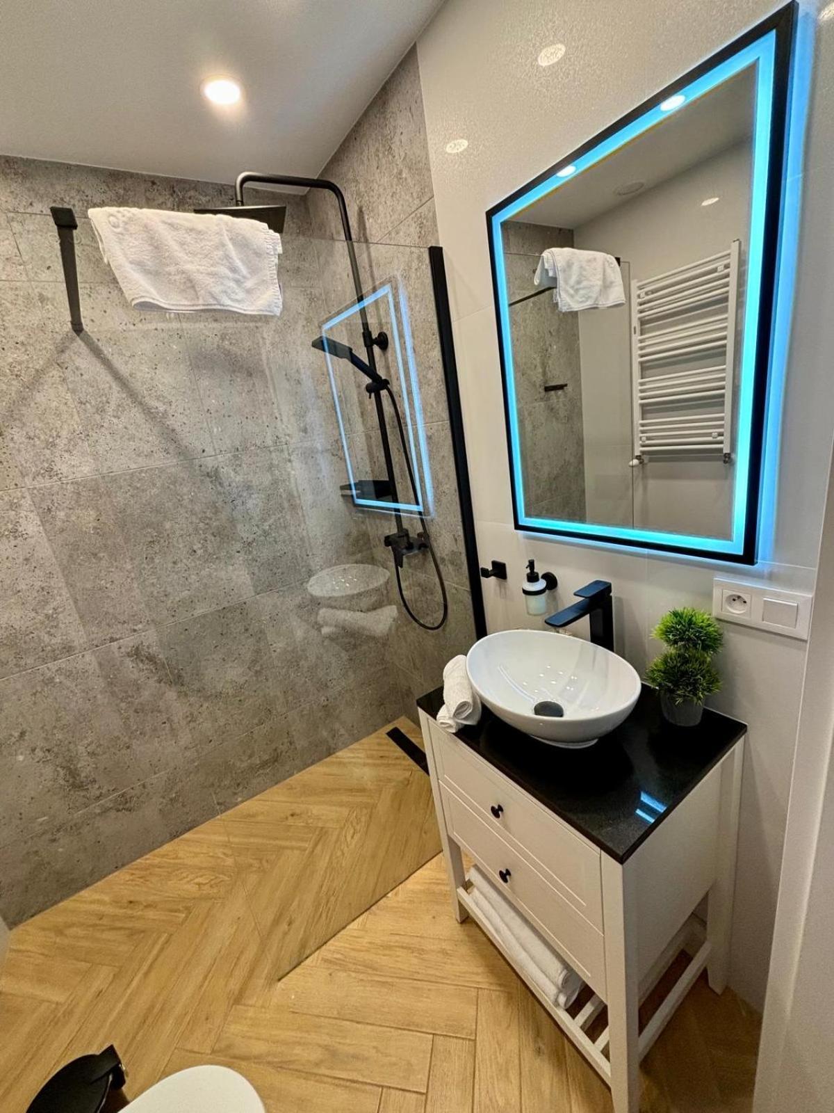 Ds Apartamenty Jasminowa Затор Екстер'єр фото